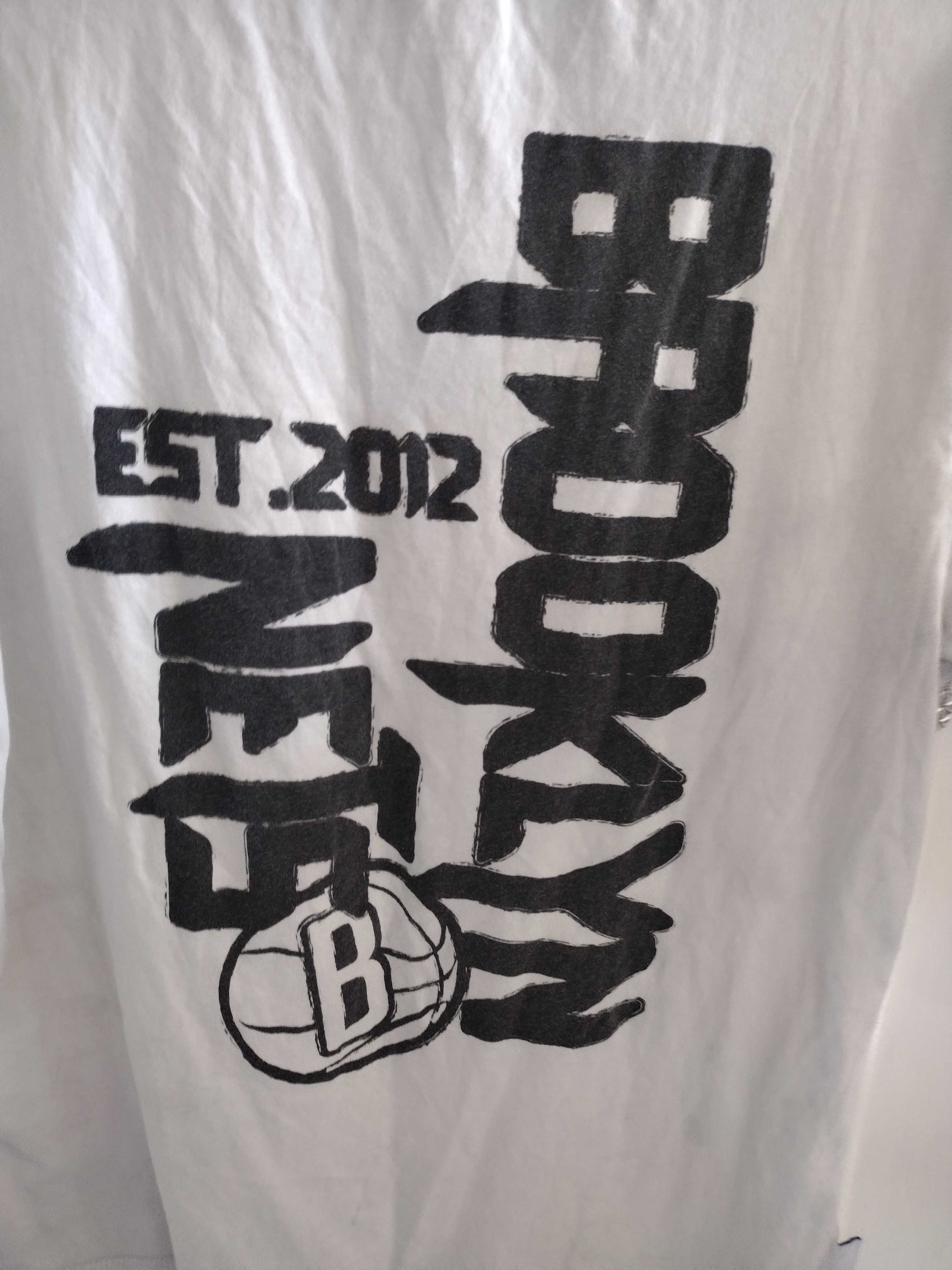 Koszulka NBA Brooklyn Nets