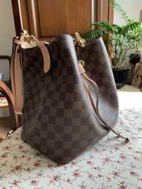 Louis Vuitton Bag Venus N40198