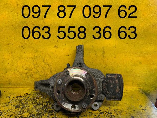 Кулак поворотний передній лівий RENAULT Laguna III 07-15 400150006R