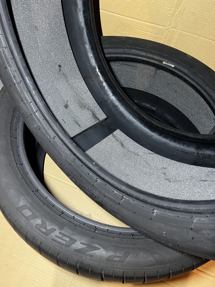 Pneus Pirelli Pzero 325/35 R22 110Y MO