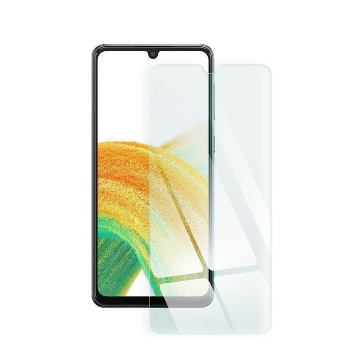 Szkło hartowane do Samsung Galaxy A33 5G Blue Star