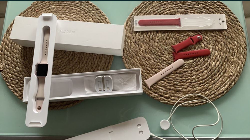 Apple Watch 2 епл вотч