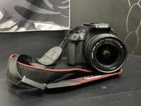 Aparat Canon EOS 2000D
