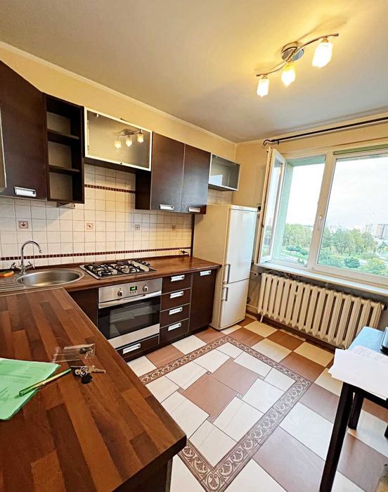 Sprzedam mieszkanie - Tychy, 51 m, oś U