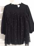 Sukienka body H&M r.80