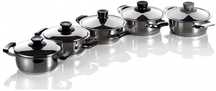Asas e Pegas testo IMCO WATERLESS