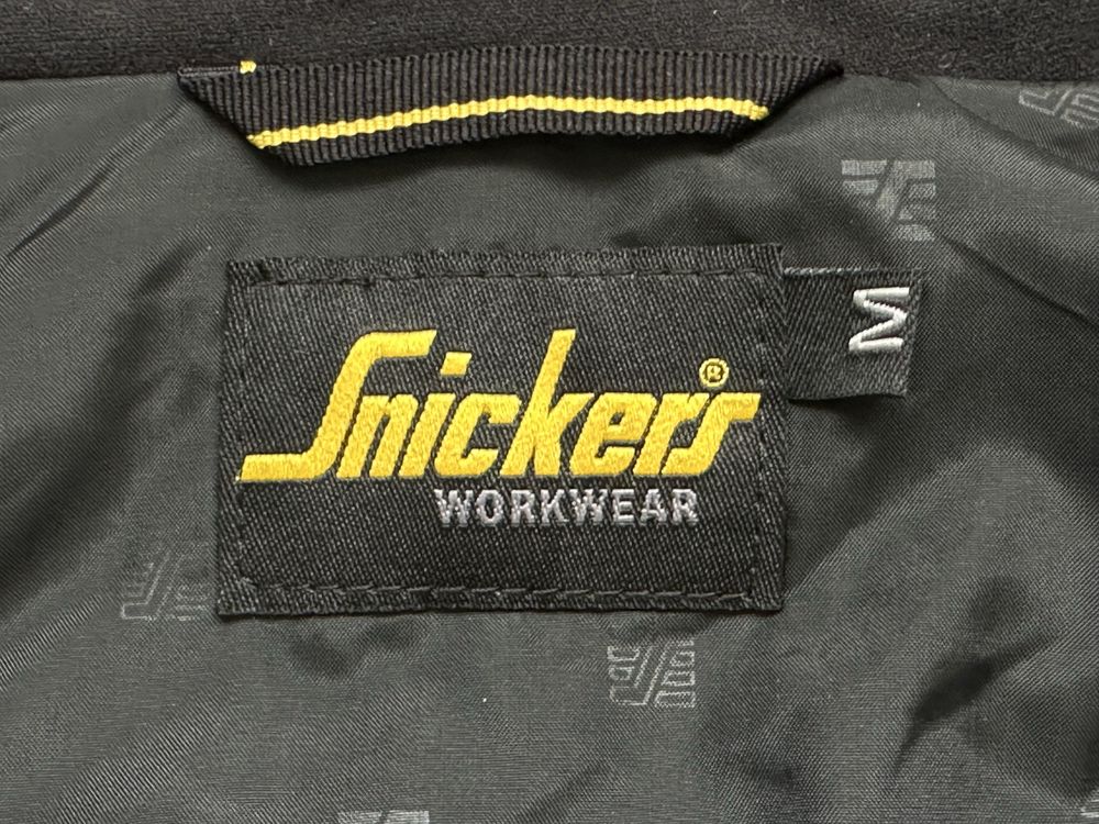 Куртка Snickers workwear