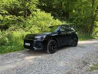Volkswagen Tiguan CESJA LEASINGU Tiguan R-Line 2024 Masaże 4X4 Hak 2.0 193KM IQ LIGHT
