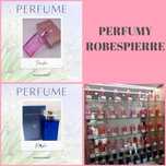 Perfumy Robespierre