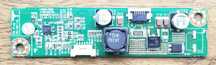Driver LED LD02A M80D EAX.628.774.02 z monitora LG DM2780D-PZ