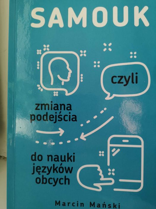 Samouk (o nauce języków obcych)