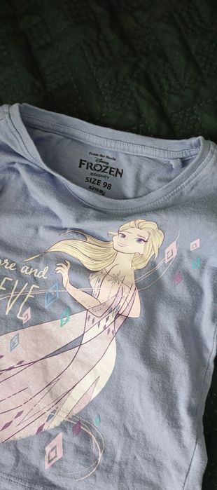 Piżama jednoczęściowa rozm.98
