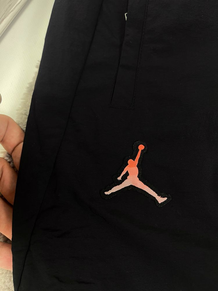 Нейлонові штани Jordan paris | джордан