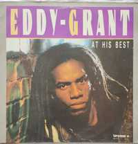 Płyta winylowa - Eddy Grant