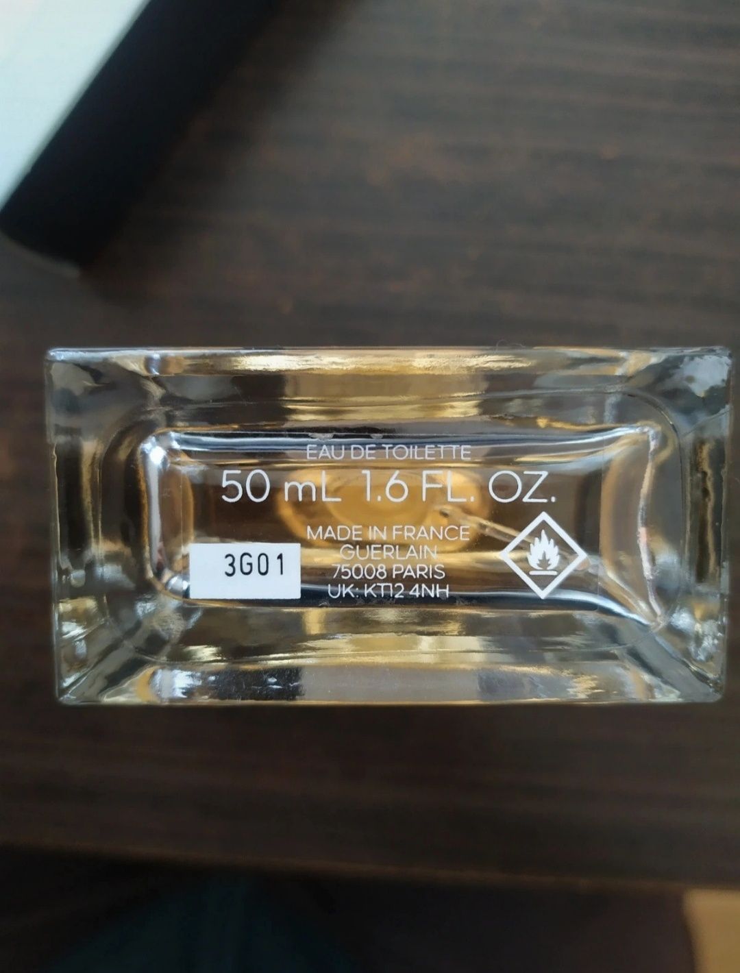 Guerlain L'Homme Ideal 50ml