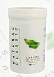 Maska do wlosow Aloe Vera.