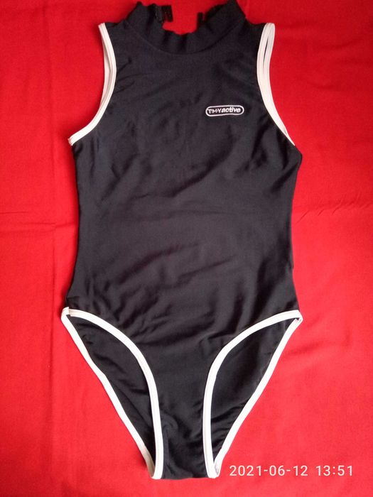 Купальник для занятия спортом Tommy р.44