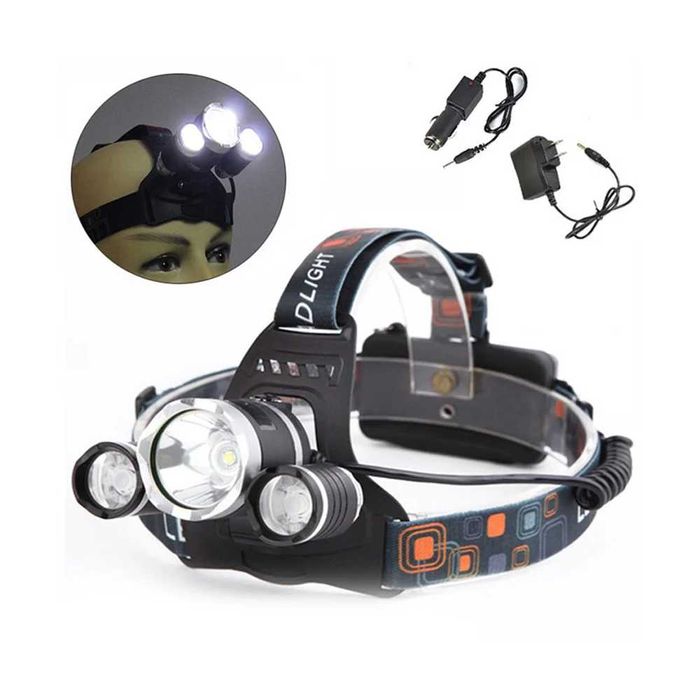 Мощный налобный фонарь Police Bailong RJ 3000 ОПТ,РОЗНИЦА! Супер цена