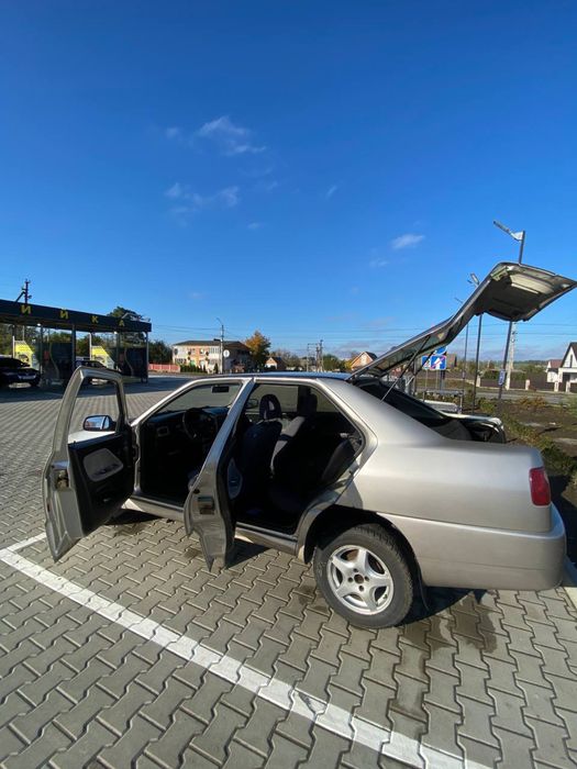 Chery amulet 2008 стан ідеал 1.6 бензин