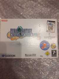 Final fantasy game cube