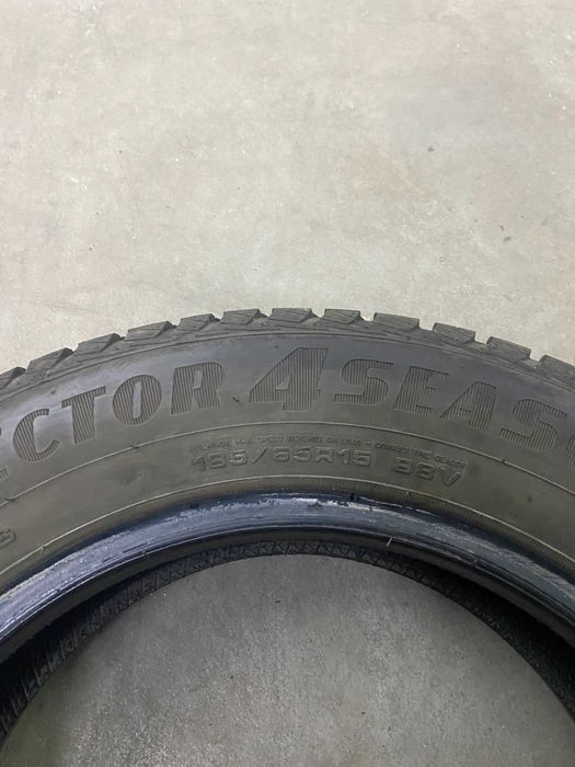 Goodyear Vector4Seasons 185/65R15 88V Nr 1103