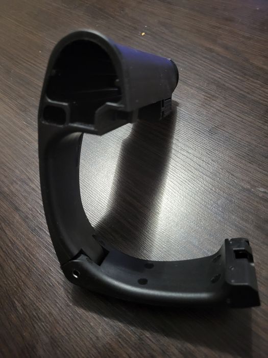 Kolba AR 25 Gear Head  Mil-spec do Ar.
