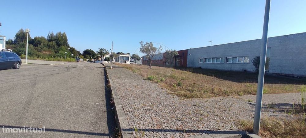 Terreno  para venda