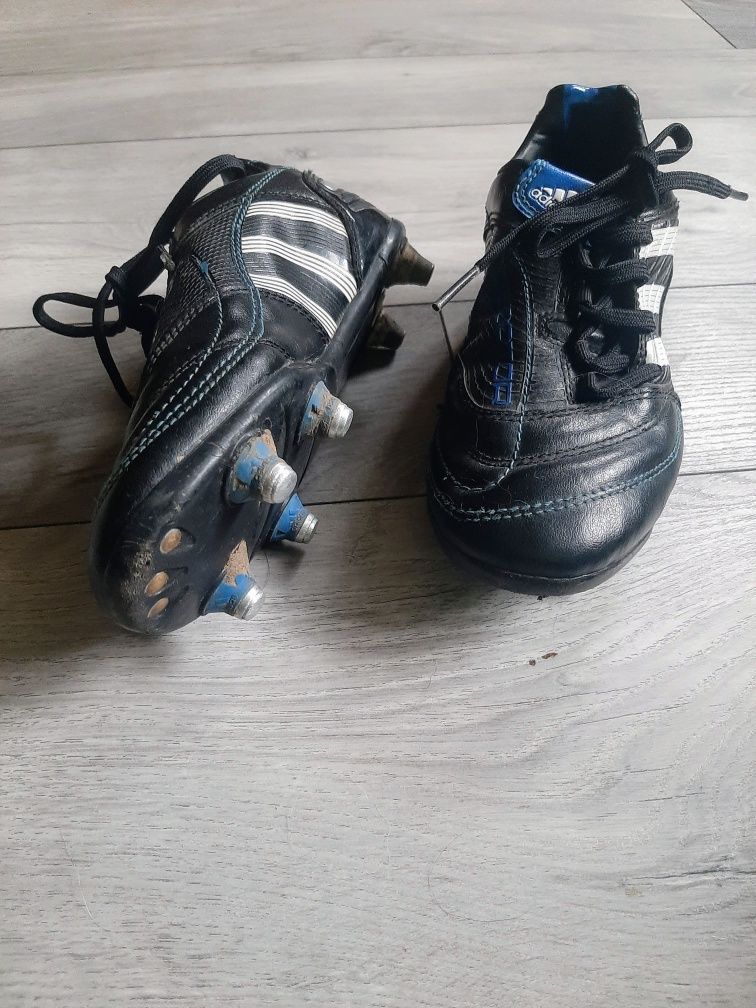 Buty Adidas rozmiar 33 wkładka 21cm