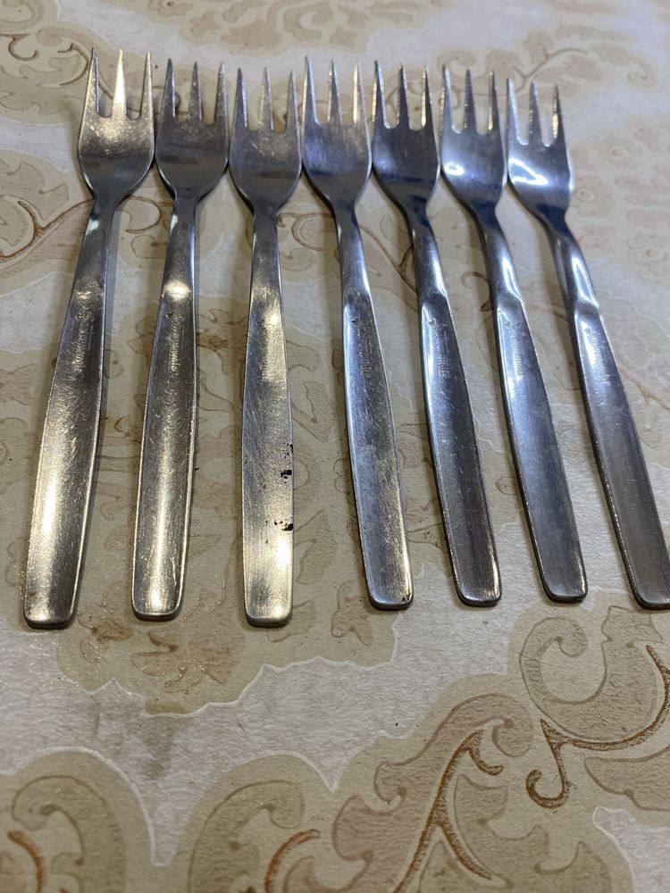 Widelczyki do zakąsek do ciasta małe widelczyki gastronomia