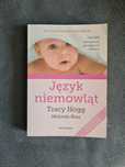 "Język Niemowląt" Tracy Hogg
