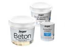 Jeger Beton Como Beton Architektoniczny