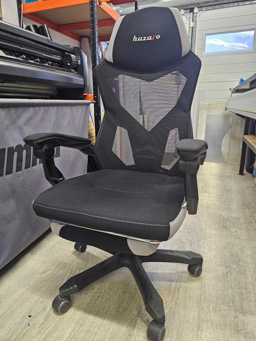 Krzesło biurowe Huzaro