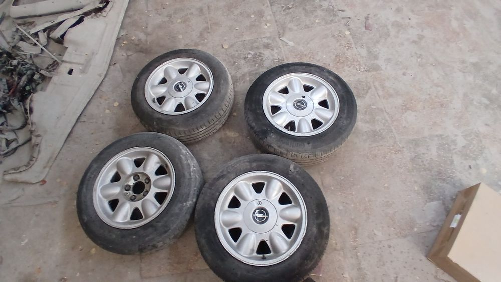 Продам диски r15