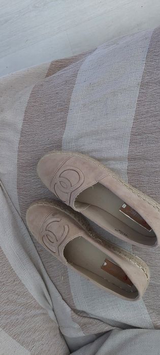 Polecam am  buciki wygodne