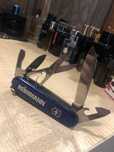 Victorinox ножик розкладний вікторінокс