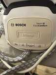 Stacja parowa zelazko bosch I6 i-temp 2400W