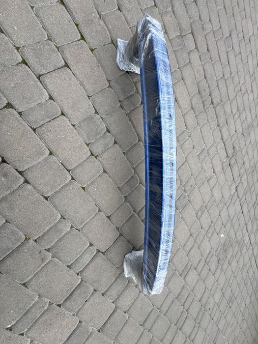 Підсилювач бамперу октавія А7