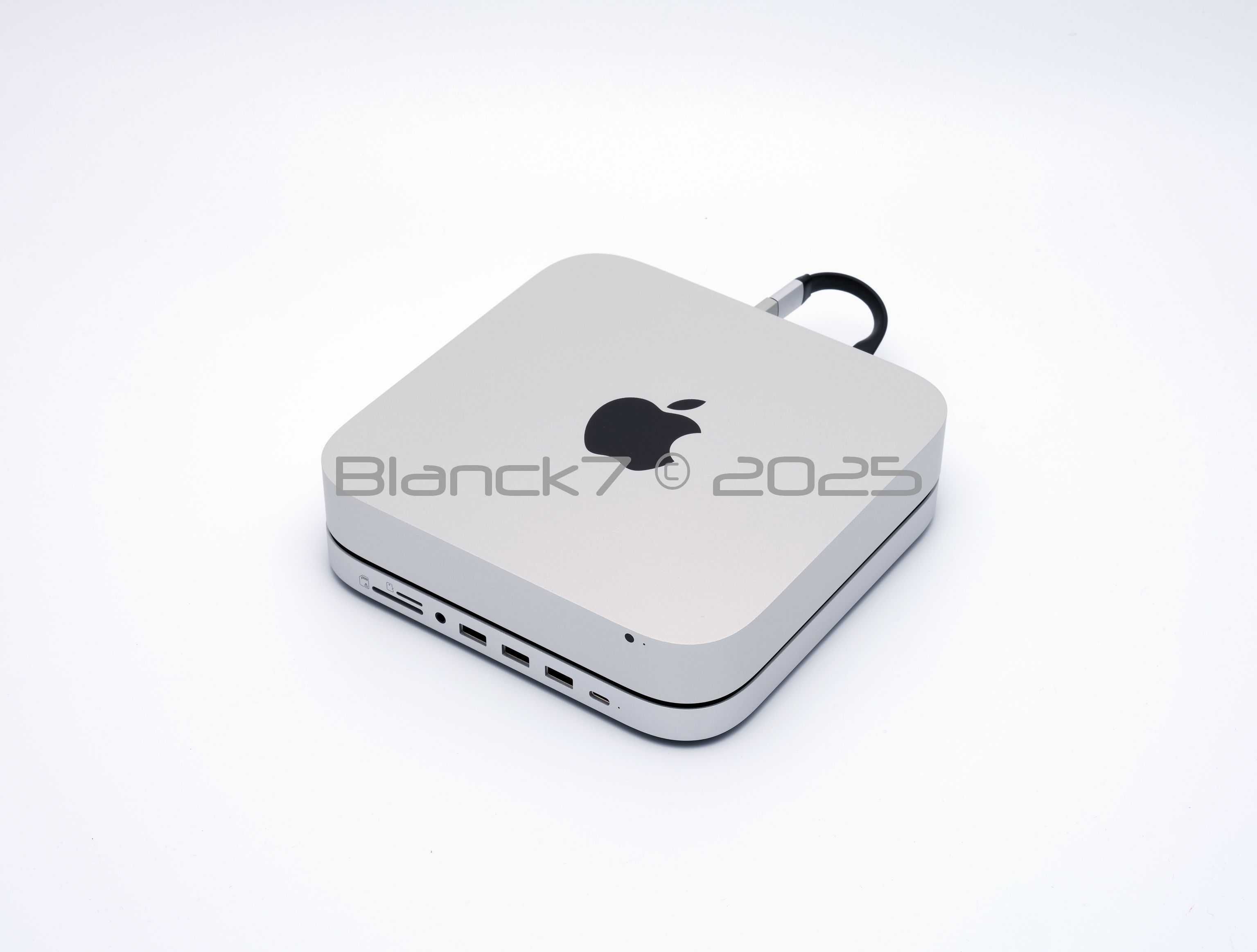 Mac Mini A1347 i7 16Gb RAM 1,5Tb dysk SSD + HDD Windows 8.1  Pro