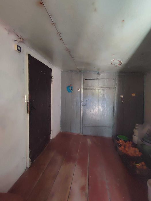 Продам будинок в с.Гарбузин Чернігівська обл.