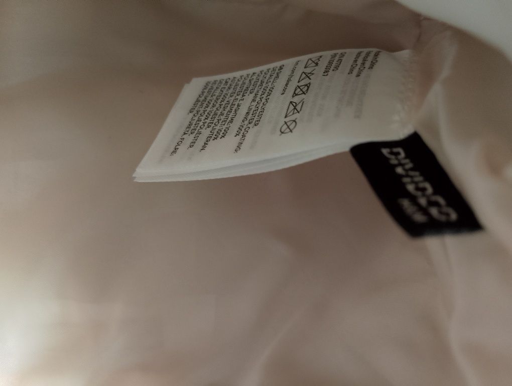 Nowa torebka H&M