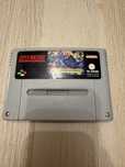 Super Ghouls’n Ghosts