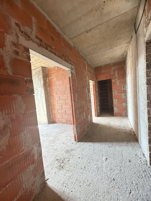 Видова квартира в центрі міста