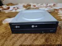 Оптичний привод LG GH22NP21   DVD±R/RW Чорний