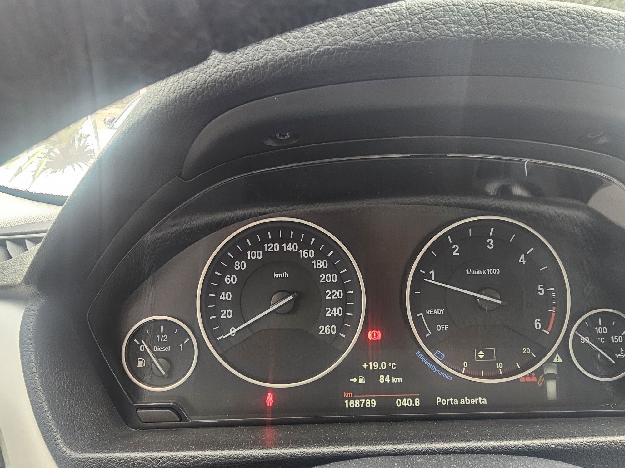 Bmw 320d 2017 F31