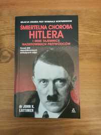 Śmiertelna choroba Hitlera