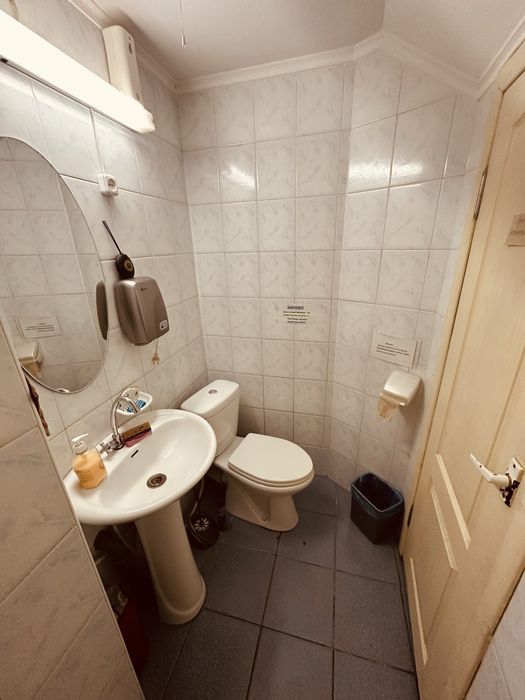 Аренда офиса 12м2 в центре города.