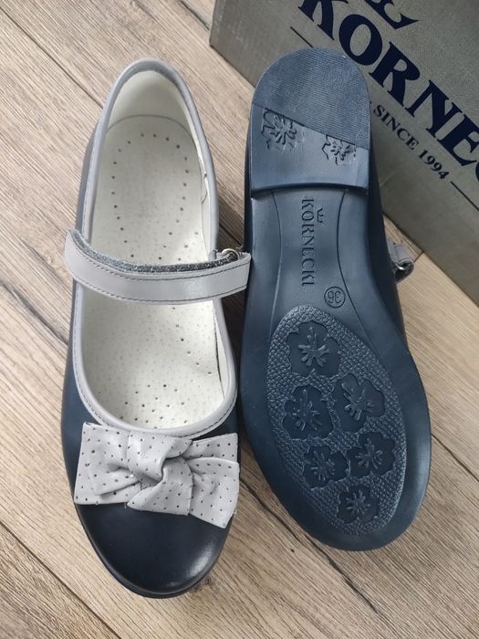 Balerina Kornecki 36