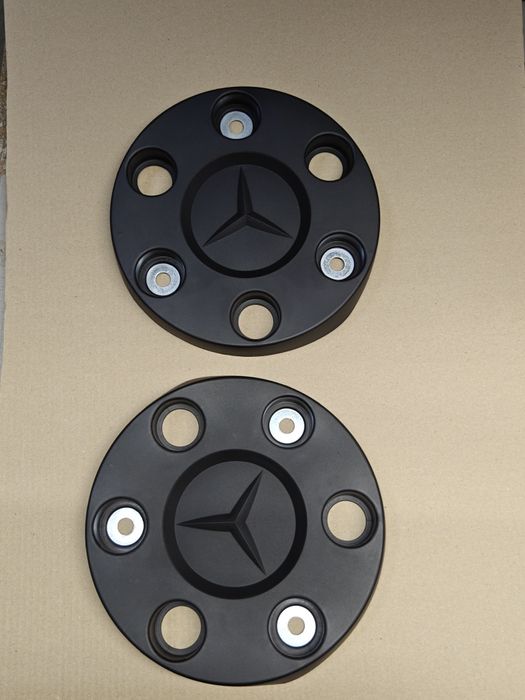 Ковпак (колпак) диска на MERCEDES SPRINTER 96-06 та VW LT