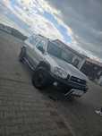 Nissan Pathfinder r50 3.5 v6 + LPG