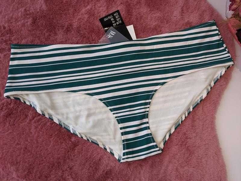 Купальник низ плавки жіночі від h&m